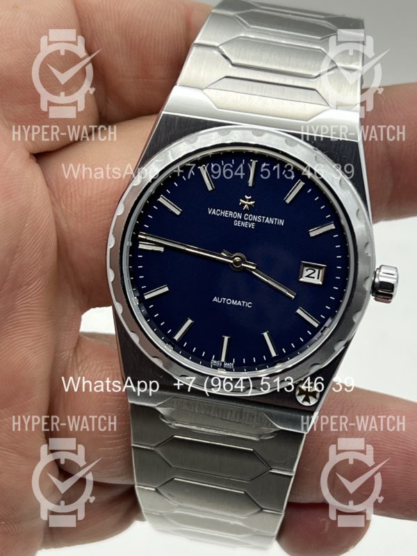 Фото 4 - Vacheron Constantin Historiques 222 4200H/222A-B934
