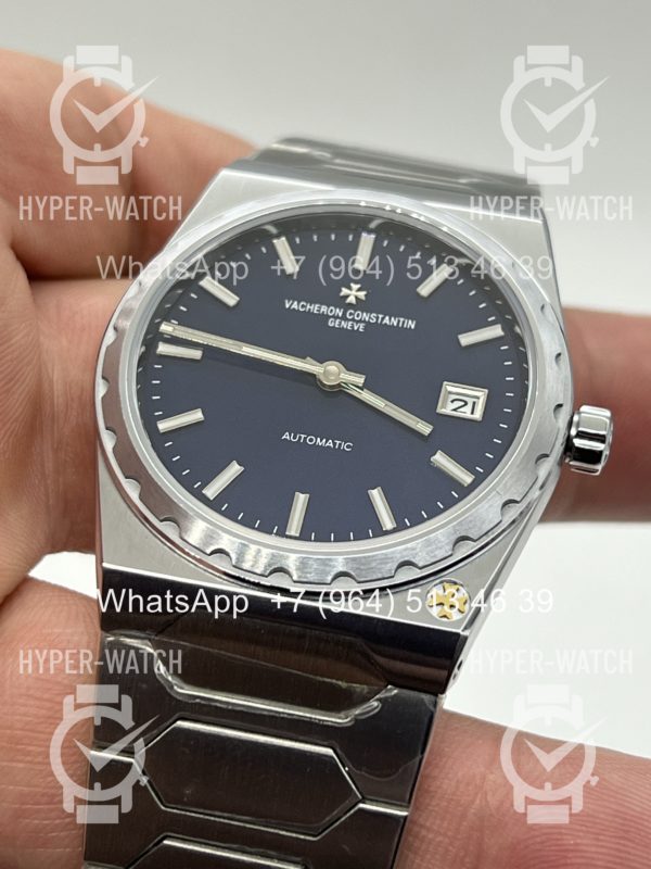 Фото 6 - Vacheron Constantin Historiques 222 4200H/222A-B934