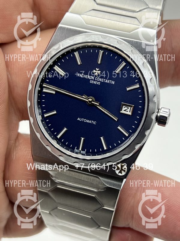 Фото 7 - Vacheron Constantin Historiques 222 4200H/222A-B934
