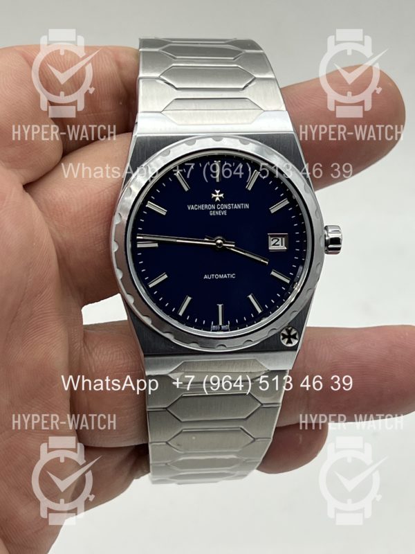 Фото 8 - Vacheron Constantin Historiques 222 4200H/222A-B934