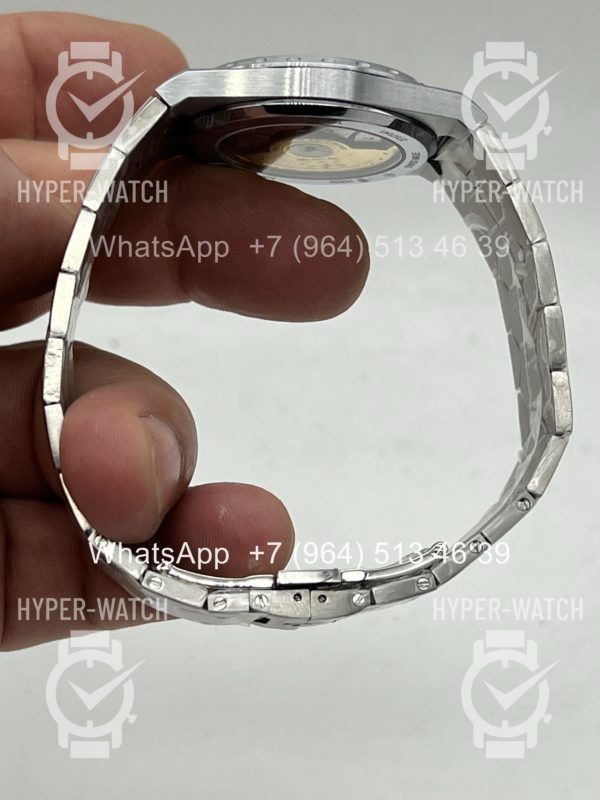 Фото 15 - Vacheron Constantin Historiques 222 4200H/222A-B934