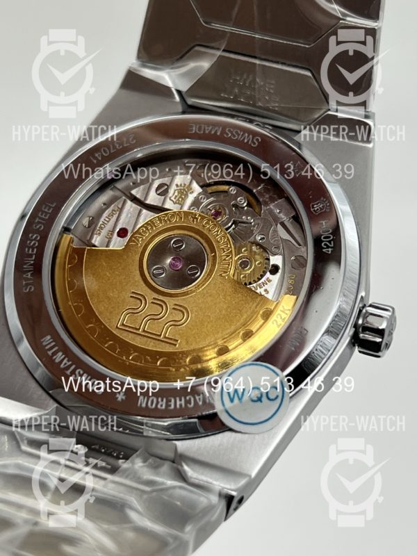 Фото 20 - Vacheron Constantin Historiques 222 4200H/222A-B934