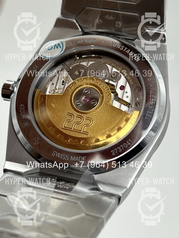 Фото 21 - Vacheron Constantin Historiques 222 4200H/222A-B934
