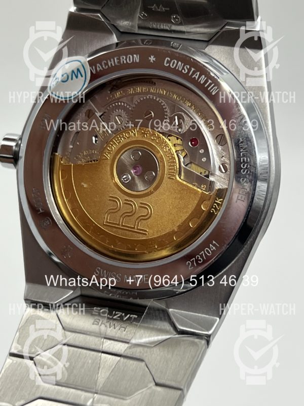 Фото 22 - Vacheron Constantin Historiques 222 4200H/222A-B934