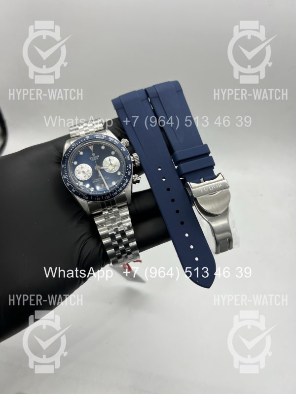 Товар Tudor Black Bay Chrono m79360b-0002 Фото 22 - Tudor Black Bay Chrono m79360b-0002