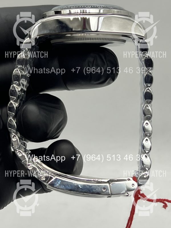 Товар Tudor Black Bay Chrono m79360b-0002 Фото 15 - Tudor Black Bay Chrono m79360b-0002