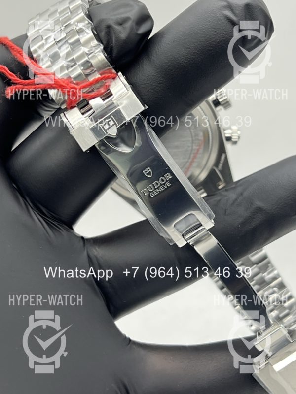 Товар Tudor Black Bay Chrono m79360b-0002 Фото 17 - Tudor Black Bay Chrono m79360b-0002