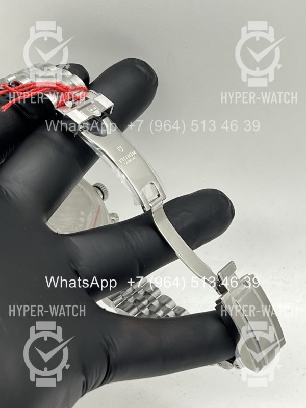 Товар Tudor Black Bay Chrono m79360b-0002 Фото 19 - Tudor Black Bay Chrono m79360b-0002