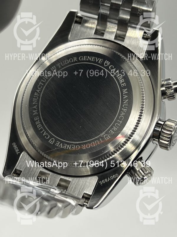 Товар Tudor Black Bay Chrono m79360b-0002 Фото 20 - Tudor Black Bay Chrono m79360b-0002