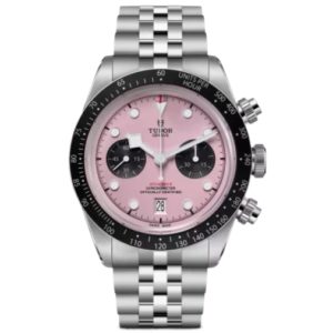 Фото 16 - Tudor Black Bay Chrono m79360n-0019