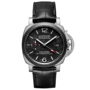 Товар Officine Panerai Luminor Luna Rossa Art 12069 Фото 2 - Officine Panerai Luminor Luna Rossa Art 12069