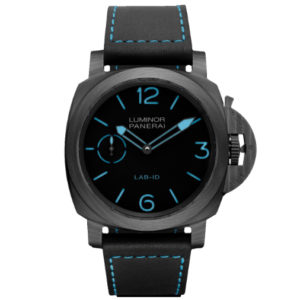 Фото 22 - Officine Panerai Luminor Art 12073