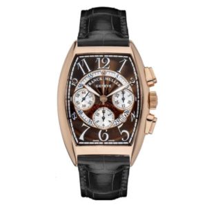 Товар Franck Muller Cintree Curvex Chronograph 40mm Art 12027 Фото 58 - Franck Muller Cintree Curvex Chronograph 40mm Art 12027