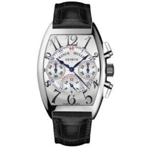 Товар Franck Muller Cintree Curvex Chronograph 40mm Art 12028 Фото 60 - Franck Muller Cintree Curvex Chronograph 40mm Art 12028