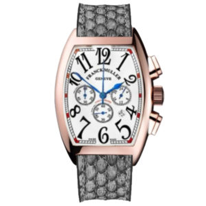 Товар Franck Muller Casablanca Chronograph Art 12030 Фото 35 - Franck Muller Casablanca Chronograph Art 12030