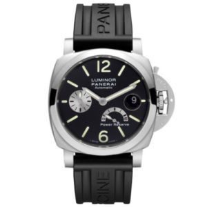 Фото 12 - Officine Panerai Luminor Art 12037