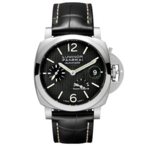 Фото 14 - Officine Panerai Luminor Art 12038