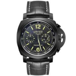 Фото 18 - Officine Panerai Luminor Art 12071