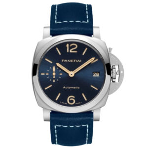 Фото 20 - Officine Panerai Luminor Art 12072