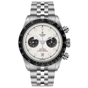 Фото 14 - Tudor Black Bay Chrono m79360n-0014