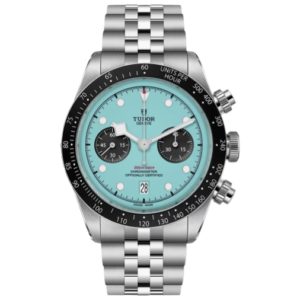 Фото 18 - Tudor Black Bay Chrono m79360n-0024