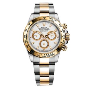 Товар Rolex Cosmograph Daytona 40mm 116503-0001 Steel Фото 54 - Rolex Cosmograph Daytona 40mm 116503-0001 Steel