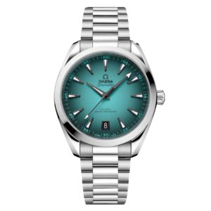 Товар Omega Seamaster Aqua Terra 150M 220.10.41.21.03.006 Steel Фото 27 - Omega Seamaster Aqua Terra 150M 220.10.41.21.03.006 Steel