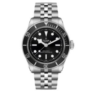 Фото 28 - Tudor Black Bay m7941a1a0nu-0003 41mm Steel