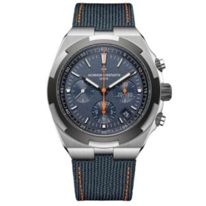 Товар Vacheron Constantin Overseas 42mm 5510V/000T-B923 Steel Фото 16 - Vacheron Constantin Overseas 42mm 5510V/000T-B923 Steel