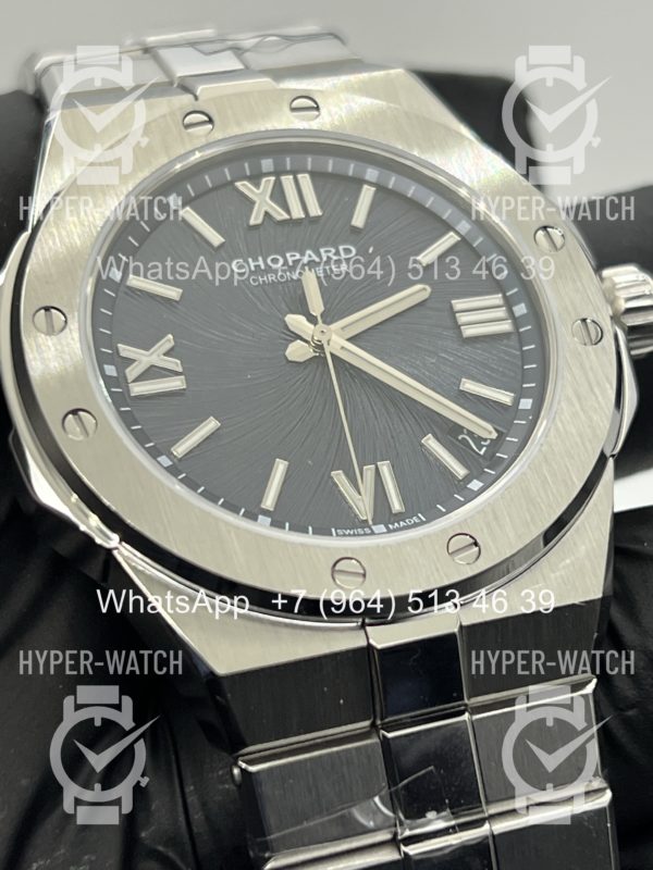 Товар Chopard Alpine Eagle 298600-3001 Фото 5 - Chopard Alpine Eagle 298600-3001