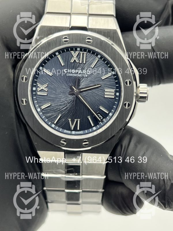 Товар Chopard Alpine Eagle 298600-3001 Фото 7 - Chopard Alpine Eagle 298600-3001