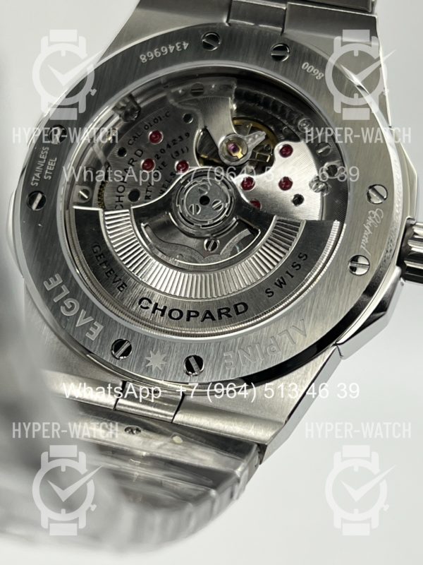 Товар Chopard Alpine Eagle 298600-3001 Фото 17 - Chopard Alpine Eagle 298600-3001