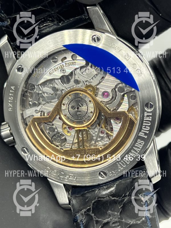 Товар Audemars Piguet CODE 11.59 26393BC.OO.A321CR.01 Фото 14 - Audemars Piguet CODE 11.59 26393BC.OO.A321CR.01
