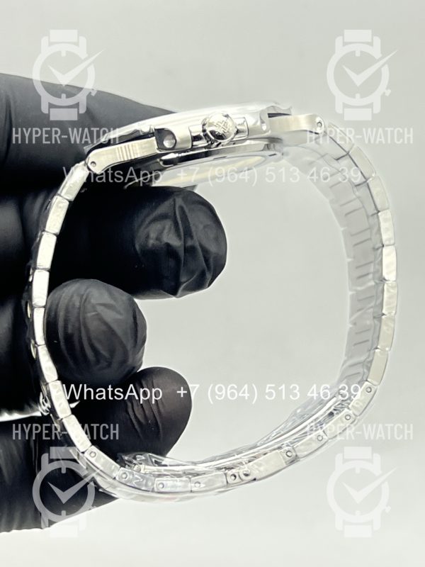 Товар Patek Philippe Nautilus 40mm 5711/112P-001 Фото 11 - Patek Philippe Nautilus 40mm 5711/112P-001
