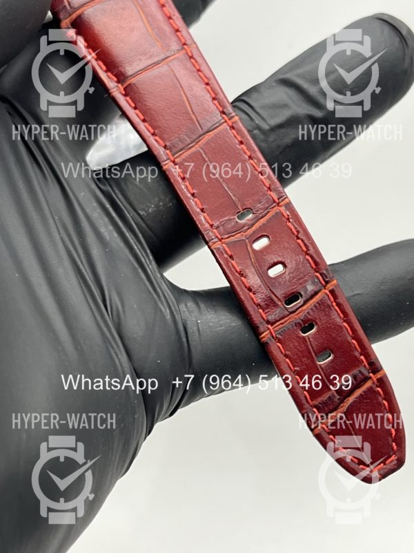 Товар Audemars Piguet CODE 11.59 26393BC.OO.A068CR.01 Фото 8 - Audemars Piguet CODE 11.59 26393BC.OO.A068CR.01
