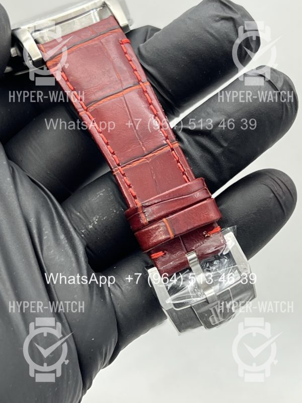 Товар Audemars Piguet CODE 11.59 26393BC.OO.A068CR.01 Фото 9 - Audemars Piguet CODE 11.59 26393BC.OO.A068CR.01