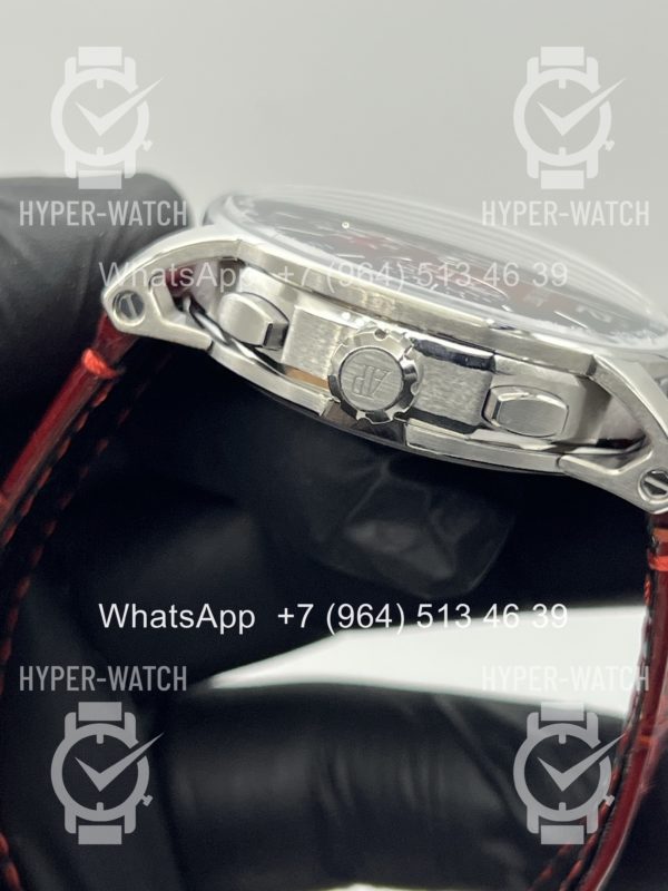 Товар Audemars Piguet CODE 11.59 26393BC.OO.A068CR.01 Фото 11 - Audemars Piguet CODE 11.59 26393BC.OO.A068CR.01