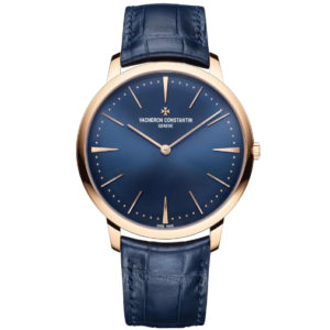 Товар Vacheron Constantin Patrimony 40mm 81180/000R-B518 Фото 24 - Vacheron Constantin Patrimony 40mm 81180/000R-B518