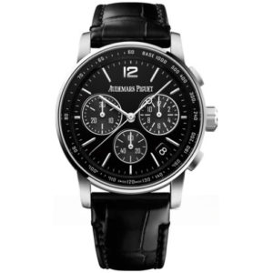 Фото 44 - Audemars Piguet CODE 11.59 26393BC.OO.A002CR.01
