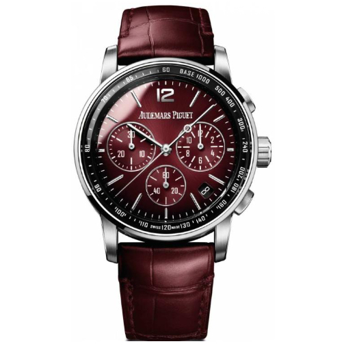 Товар Audemars Piguet CODE 11.59 26393BC.OO.A068CR.01 Фото 1 - Audemars Piguet CODE 11.59 26393BC.OO.A068CR.01