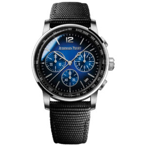 Фото 46 - Audemars Piguet CODE 11.59 26393BC.OO.A002KB.01