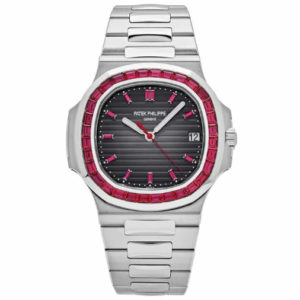 Товар Patek Philippe Nautilus 40mm 5711/112P-001 Фото 22 - Patek Philippe Nautilus 40mm 5711/112P-001