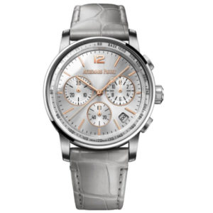 Фото 54 - Audemars Piguet CODE 11.59 26393CR.OO.A009CR.01