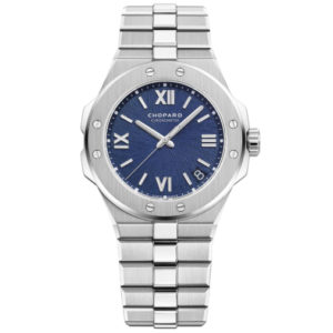 Товар Chopard Alpine Eagle 298600-3001 Фото 18 - Chopard Alpine Eagle 298600-3001