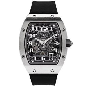 Фото 70 - Richard Mille RM 67-01