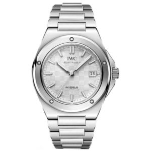 Фото 55 - IWC Ingenieur 40mm IW328902