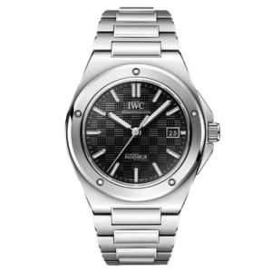 Фото 53 - IWC Ingenieur 40mm IW328901 Steel