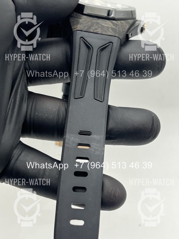 Товар Audemars Piguet Royal Oak Concept 26638F0.00.D002CA.01 Фото 12 - Audemars Piguet Royal Oak Concept 26638F0.00.D002CA.01