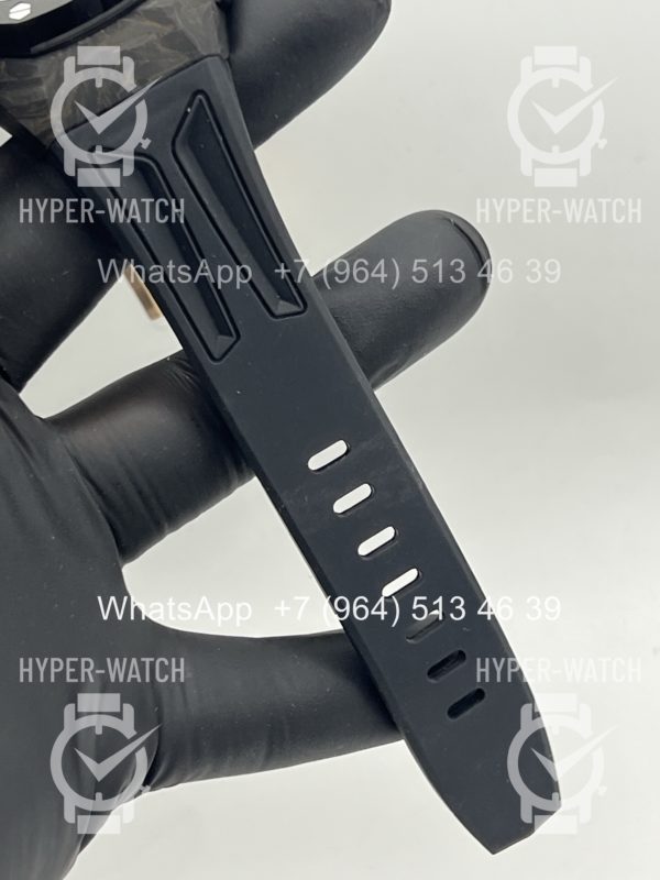 Товар Audemars Piguet Royal Oak Concept 26638F0.00.D002CA.01 Фото 13 - Audemars Piguet Royal Oak Concept 26638F0.00.D002CA.01