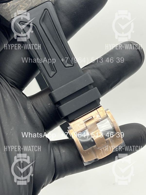 Товар Audemars Piguet Royal Oak Concept 26638F0.00.D002CA.01 Фото 14 - Audemars Piguet Royal Oak Concept 26638F0.00.D002CA.01